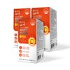 Chong Kun Dang Vitamin D 2000IU 90 Capsules 3 D3