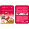 Modu's Shopping 02 Pomegranate Face Mask Sheet 40pcs