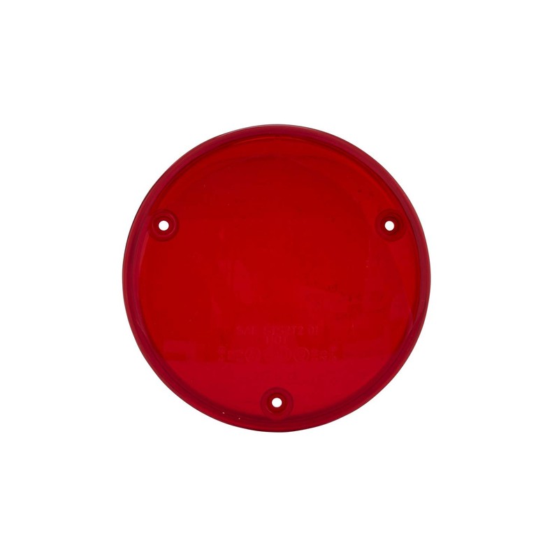 HELLA 9EL 342 568-831 Lens, combination rearlight - Lens Colour: