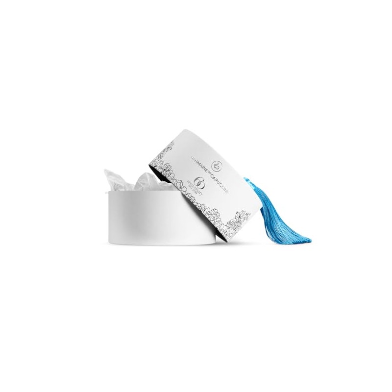 GERMAINE DE CAPUCCINI - Timexpert Hydraluronic Timeless Beauty Ritual -