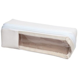 Kamiojapan MOTion Turn Open Pen Case [Latte/210078]