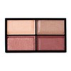 Rimmel Royal Vintage Eyes 017 Eyeshadow Sepia Pink, 0.1 oz