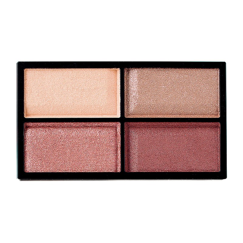 Rimmel Royal Vintage Eyes 017 Eyeshadow Sepia Pink, 0.1 oz