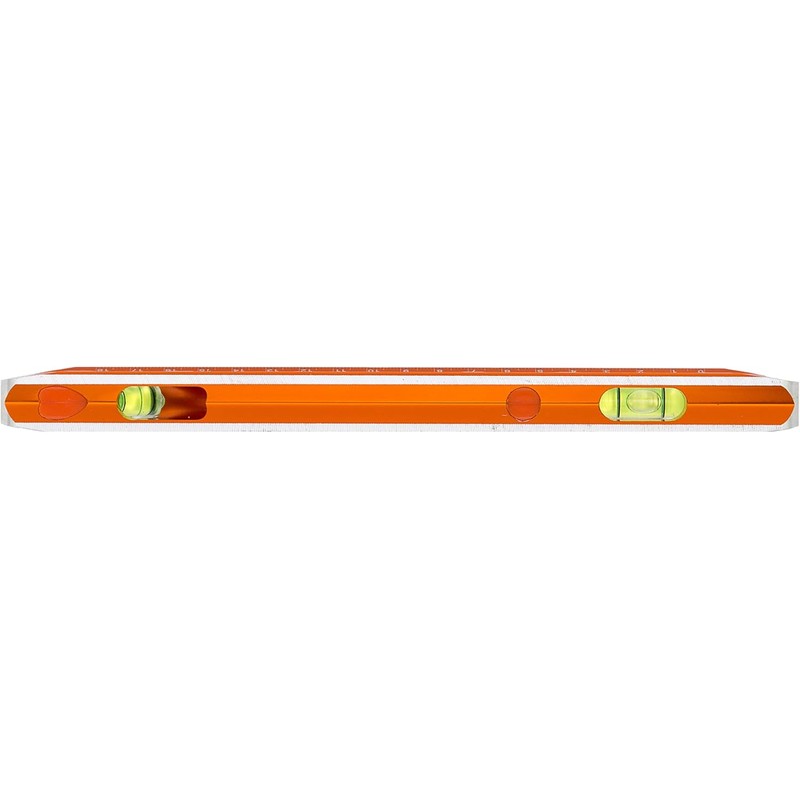 Swanson Tool Co TLL049M Savage Lightning Aluminum Torpedo Magnetic Illuminated
