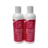 Pantresse Professional Curl N Lock After Perm Shampoo Neutralizer Accelerator