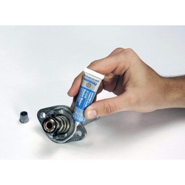 GASKET MAKR WATER PUMP