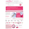 Nitolic Lice Treatment Treatment for Head Lice + Lice Comb