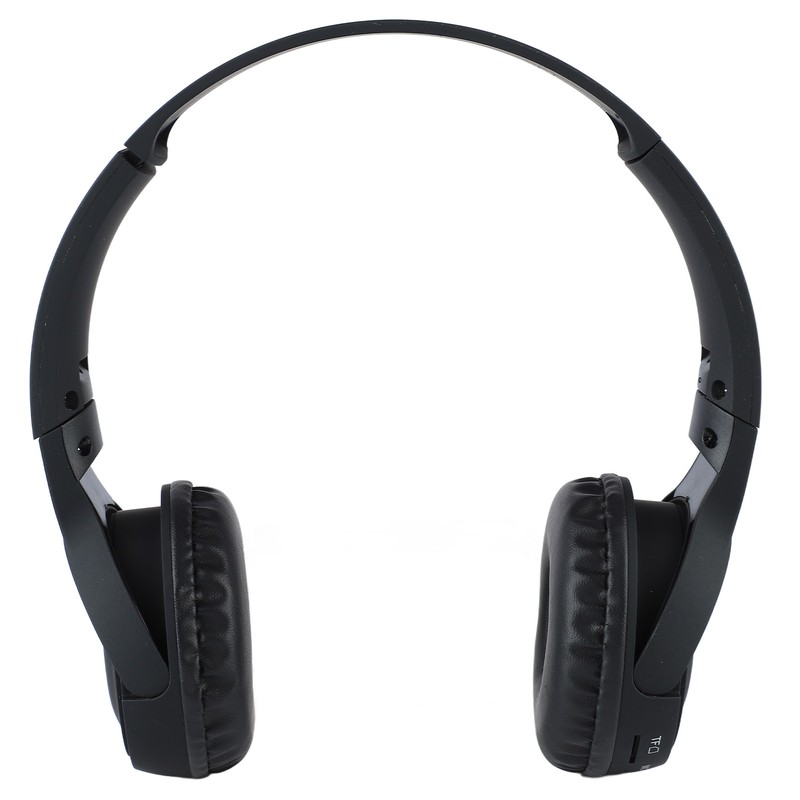 Wireless Bluetooth Headset HiFi Stereo Deep Bass Bluetooth Over Ear