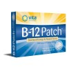 Vita Sciences Parche Vitamina B12 Alta Potencia 1000mcg