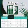 Ultra Premium Plant Sterols 1,200mg 180 Vegan Tablets with Beta