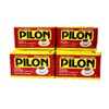 Cafe Pilon (4 Pack) 10 oz/ pilon Coffee Ground espresso