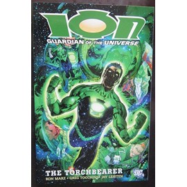 Ion 1: The Torchbearer