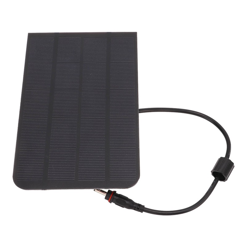Solar Oxygen Pump 2.5W High Power Lightweight Fishing Pool Oxygen