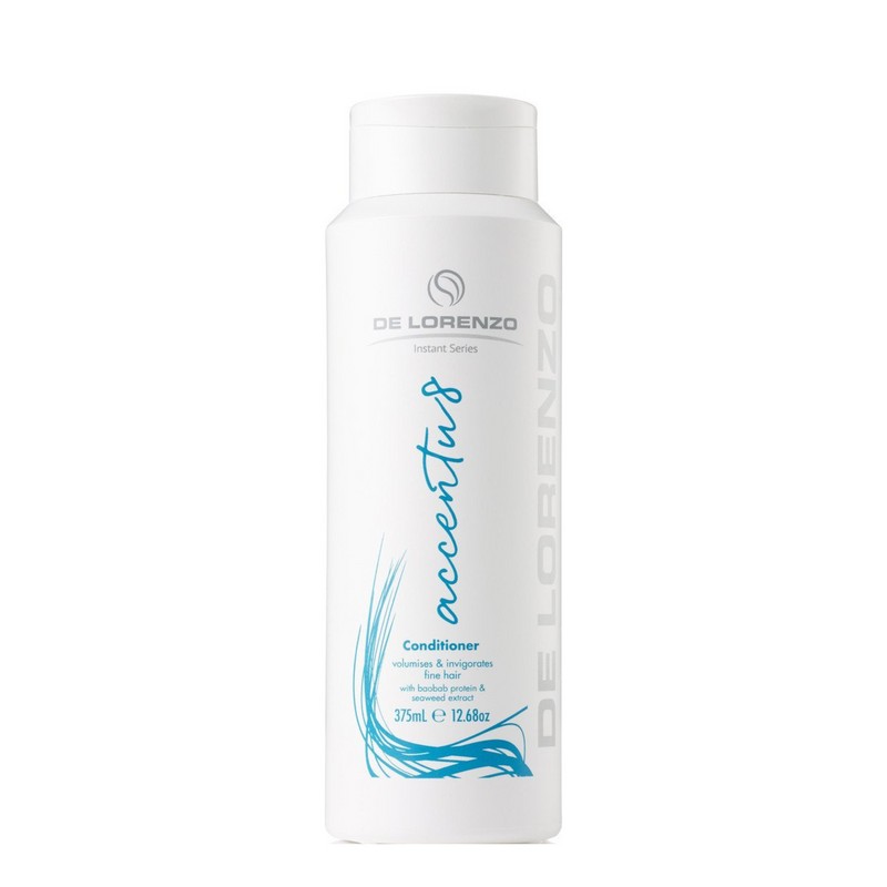 De Lorenzo Instant Accentu8 Conditioner 375ml
