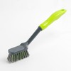 Living Handy Sneaker Cleaning Brush Sneaker Brush 5ea