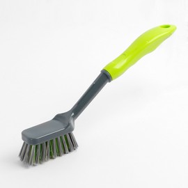 Living Handy Sneaker Cleaning Brush Sneaker Brush 5ea