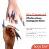 SAGEBIO Multifunctional Cat Eye Gel Nail Polish, No Base or