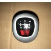 Saleen 2011-2014 Saleen Performance Vehicles S302 Ford Mustang GT Shifter