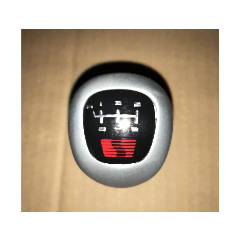 Saleen 2011-2014 Saleen Performance Vehicles S302 Ford Mustang GT Shifter
