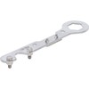 BGS 8729 3-in-1 Clutch/Variomatic Tool for Piaggio