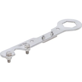 BGS 8729 3-in-1 Clutch/Variomatic Tool for Piaggio
