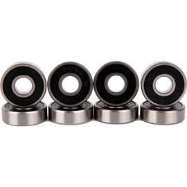 Enuff ABEC 9 Water Resistant Skate Bearings