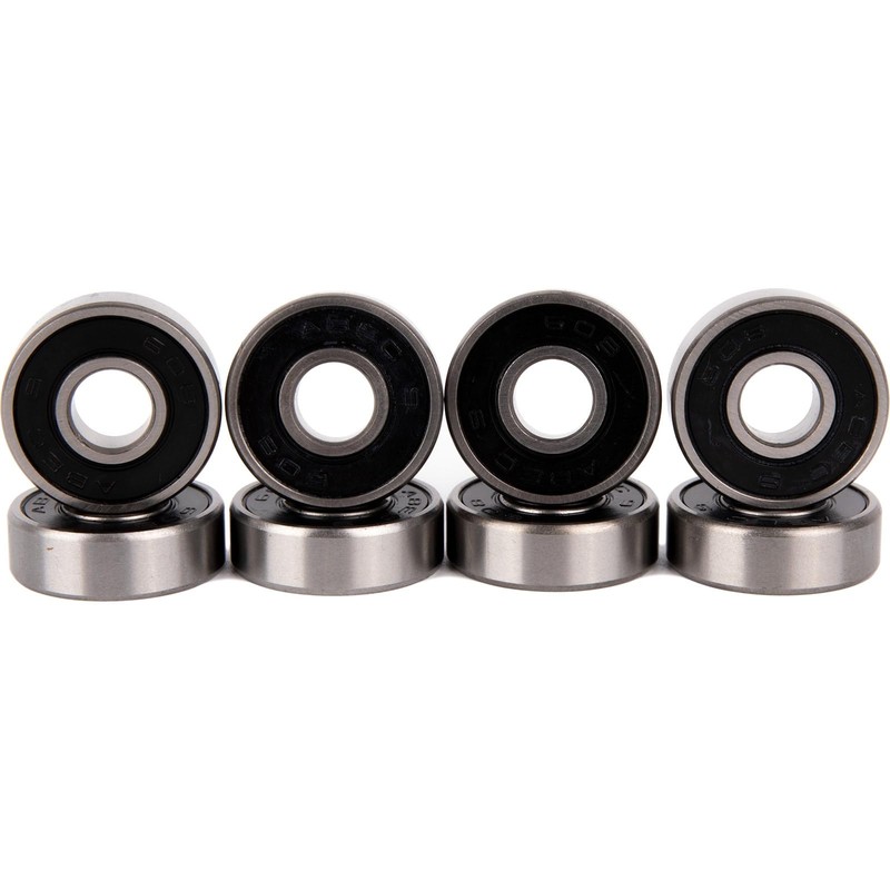 Enuff ABEC 9 Water Resistant Skate Bearings