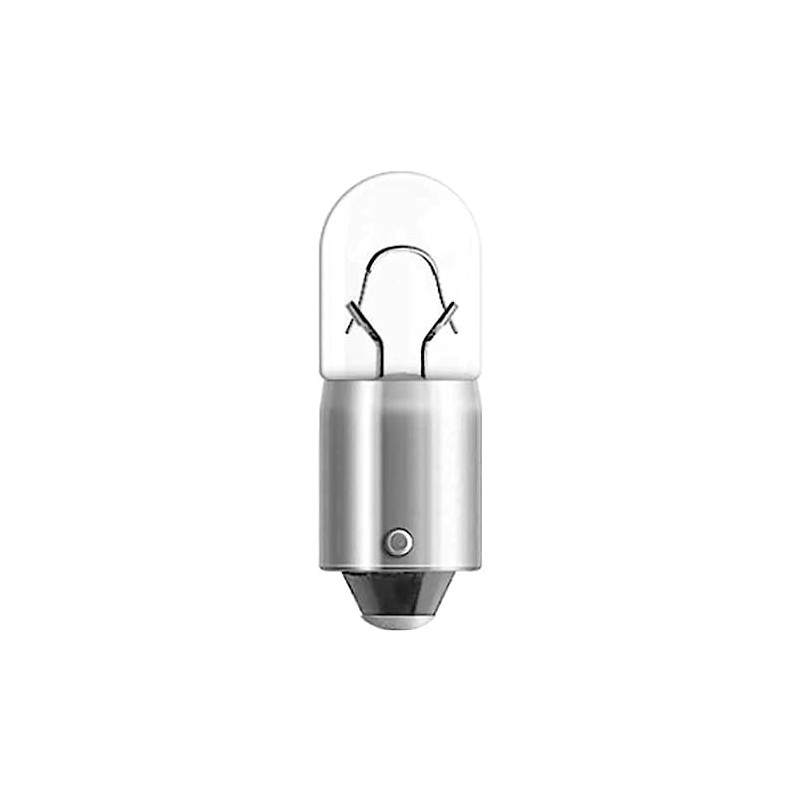 OSRAM Car Lamp T2W 12V White 2 Watt Ref: 3796
