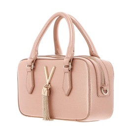 Valentino Divina Oro Handbag Pink, Oro Rosa