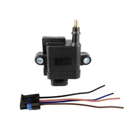 SLSRPMT Ignition Coil 8M0077471 For Mercury Optimax 75 90 115 125 175 200 225 250 HP Pro XS Parts Replace Sierra marine 18-5158 300-8M0077471 300-879984T01 339-879984A1 339-879984T00