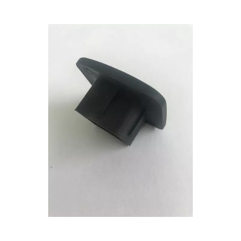 Hyundai 1 1/4" HYUNDAI Trailer Hitch Receiver Cover Plug