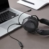V-MODA BoomPro X Microphone for Communication, Remote Working and Gaming