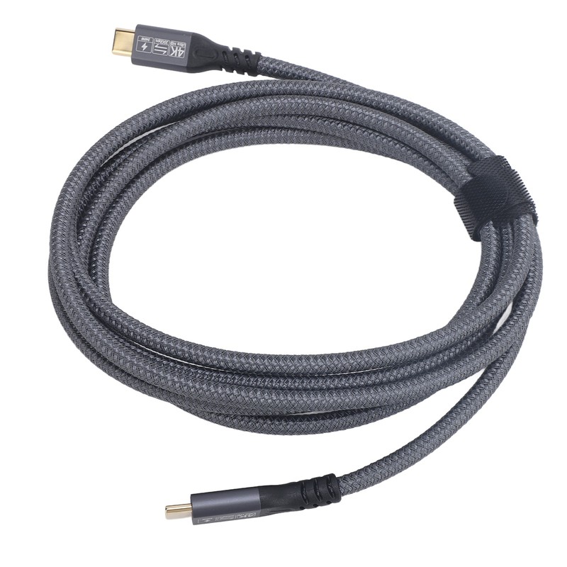 USB C to USB C Cable Support 20Gbps Data Transfer