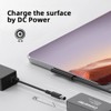 CY Surface Charge Converter, DC 7.9 x 5.4 mm to