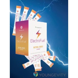 Youngevity Dr. Wallach ElectroFuel™ (paquetes de 30 palos)