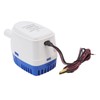 Auto Bilge Pump Impact Resistance Mini Multifunctional DC Submersible Pump