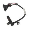 4L60E 4L65E 4L70E Sensor de velocidad de entrada ISS apto