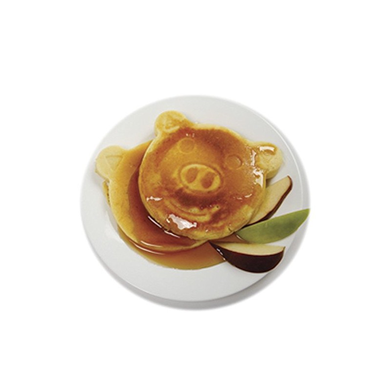 Norpro Nonstick Pig Pancake Pan (954)