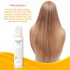TRI Fashion Styling Mousse - Wavy Hair Volumizer & Curl