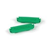 Compositi Premium Replacement Tread Stirrups Orange Adult