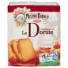 Mulino Bianco: " Le Dorate " Fette Biscottate 36 count