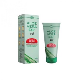 Aloe Vera Pure Gel 200 ml ESI.