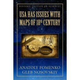 Usa Has Issues With Maps Of 18Th Century