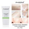 Phoera- AQUAPURITY PHOERA FACE PRIMER Prebase de maquillaje facial con