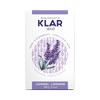 Klar Seifen Lavender Soap 100 g, Cosmos Certified, Palm Oil