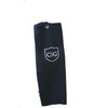 Cavell Golf Unisex Golf Trifold Towel, Blue, 16 x 21