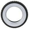 Haoge Lens Mount Adapter for 42mm M42 Mount Lens to