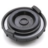 HAOTOM Brake Master Cylinder Tank Reservoir Cap Spare Parts Accessories