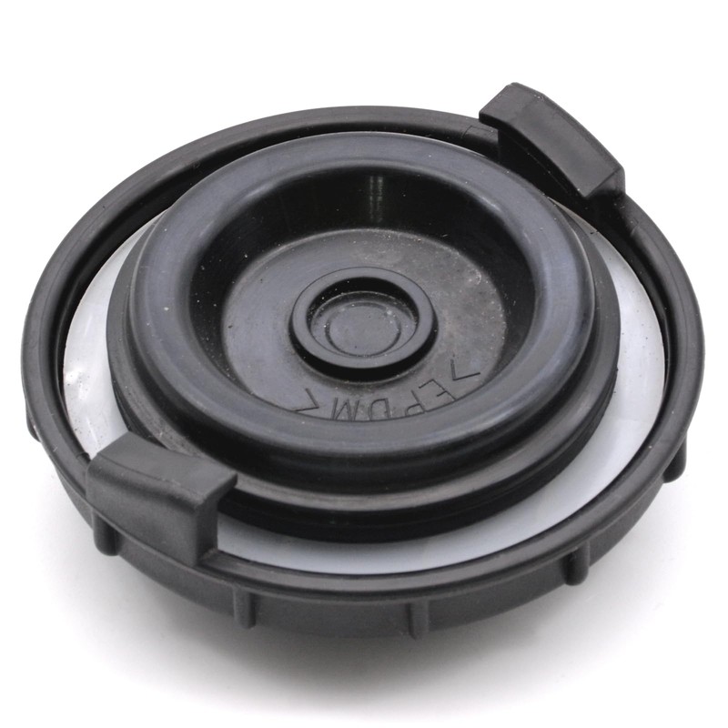 HAOTOM Brake Master Cylinder Tank Reservoir Cap Spare Parts Accessories