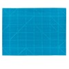 Lines Placemat TURQUOISE